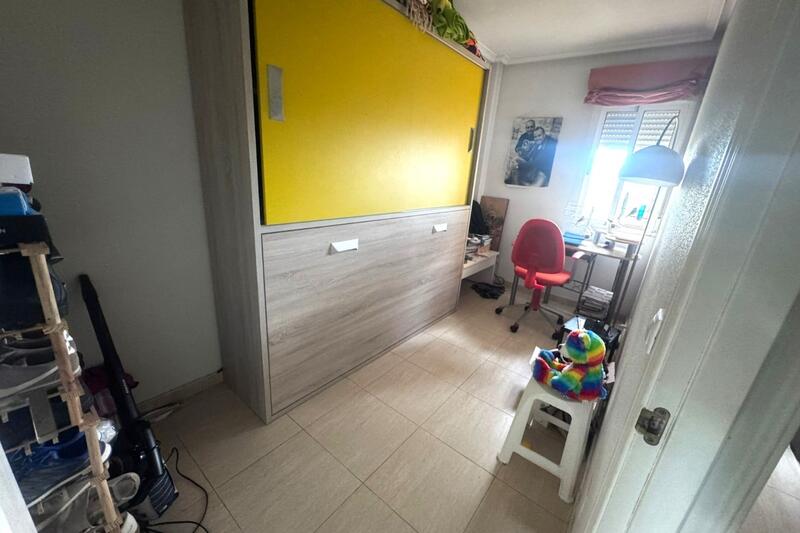 2 chambre Appartement à vendre