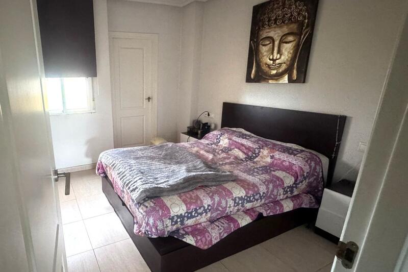 2 chambre Appartement à vendre