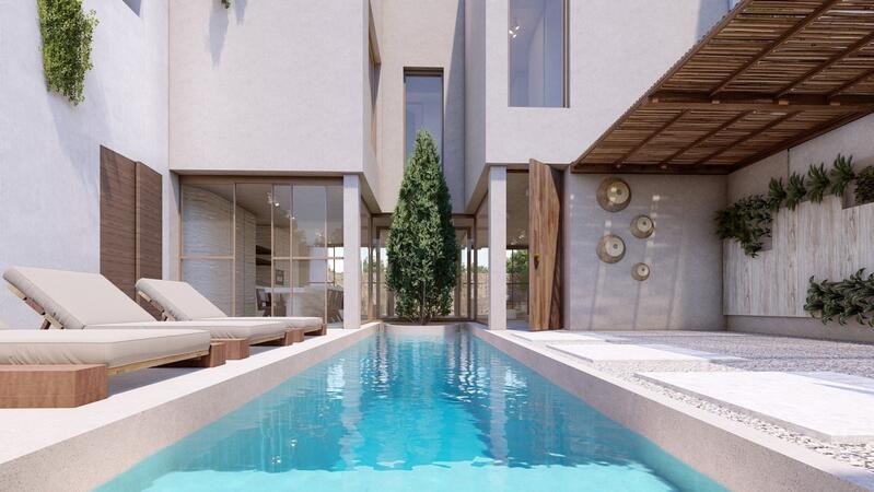 Villa en venta en Formentera del Segura, Alicante