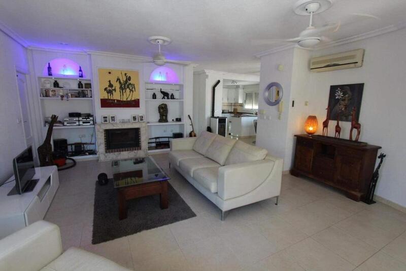 5 Cuarto Villa en venta