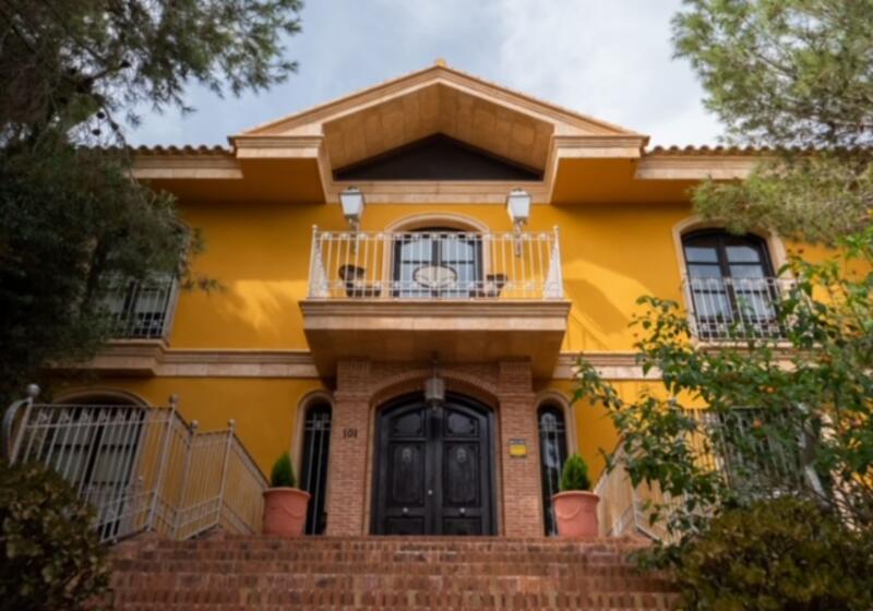 Villa à vendre dans Ciudad Quesada, Alicante