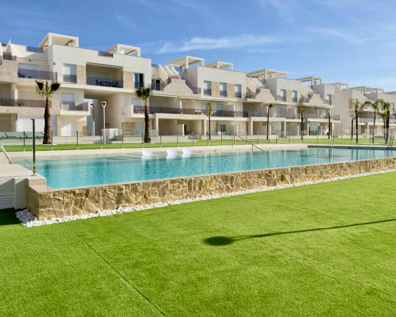 Apartment for sale in Guardamar del Segura, Alicante