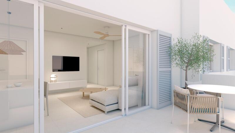 Appartement à vendre dans Torre de la Horadada, Alicante