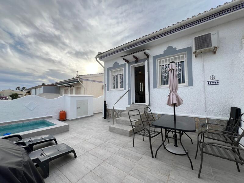 Maison de Ville à vendre dans Ciudad Quesada, Alicante