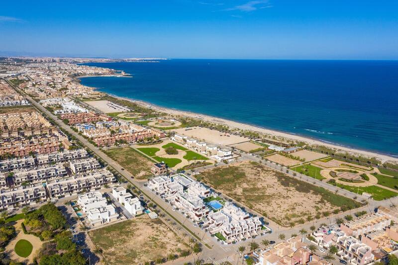 Appartement zu verkaufen in Alhama Springs, Alicante