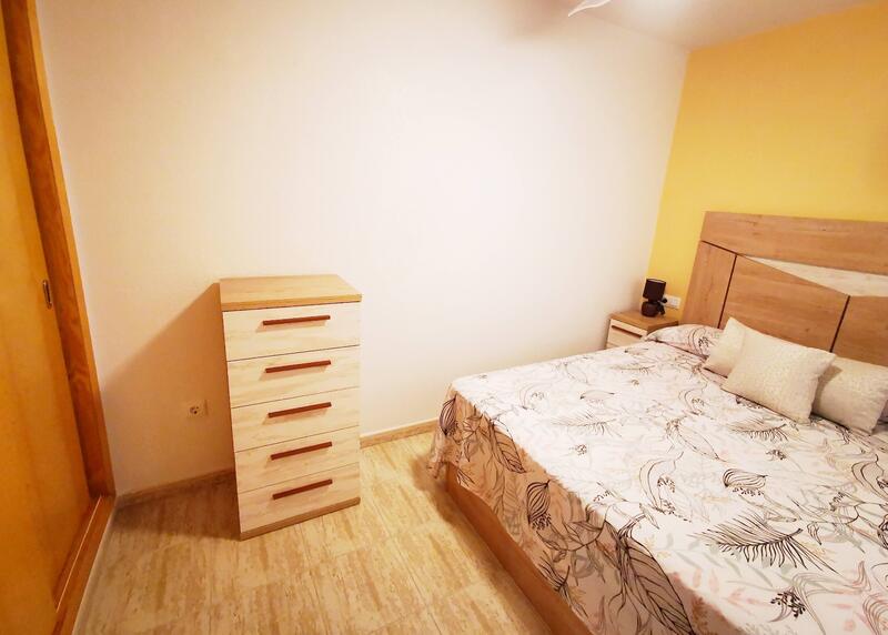 1 Schlafzimmer Appartement zu verkaufen