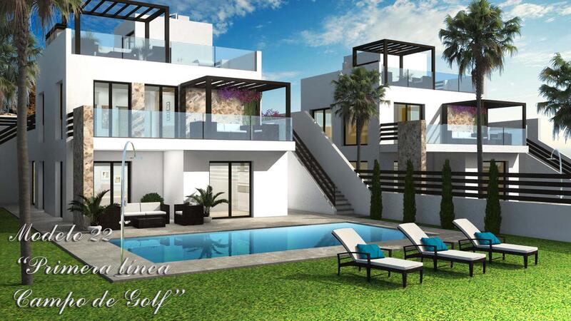 3 bedroom Villa for sale