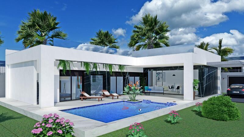 3 bedroom Villa for sale