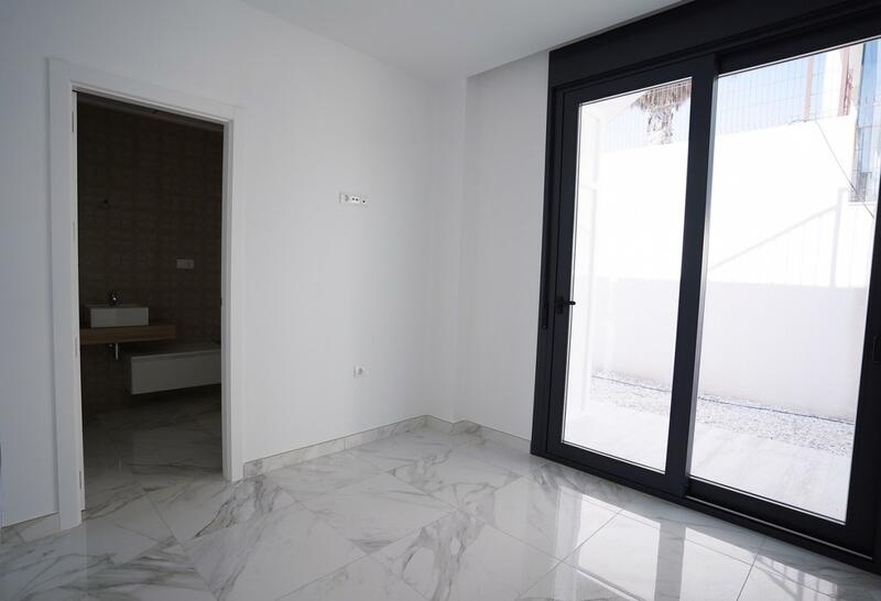 3 Cuarto Villa en venta