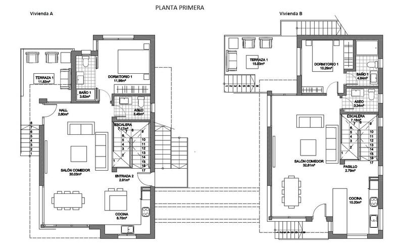 4 Schlafzimmer Villa zu verkaufen