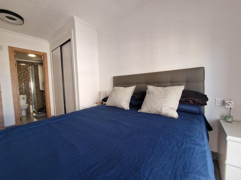 2 chambre Appartement à vendre