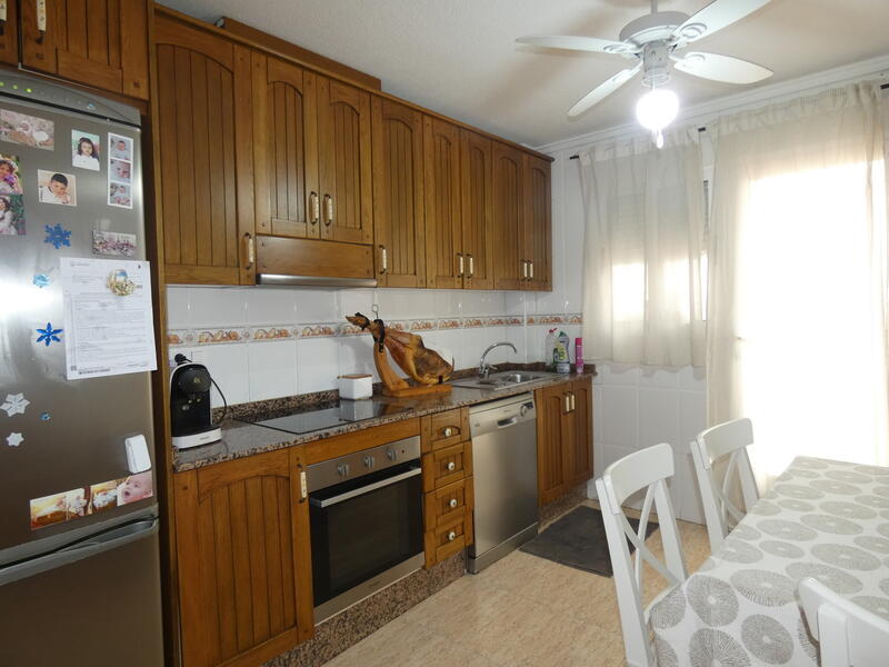 3 Cuarto Apartamento en venta