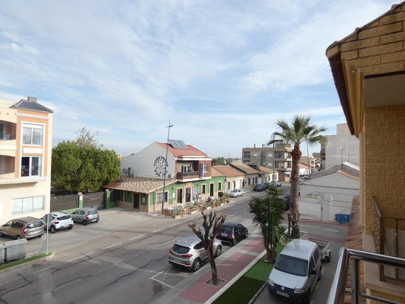 3 Cuarto Apartamento en venta