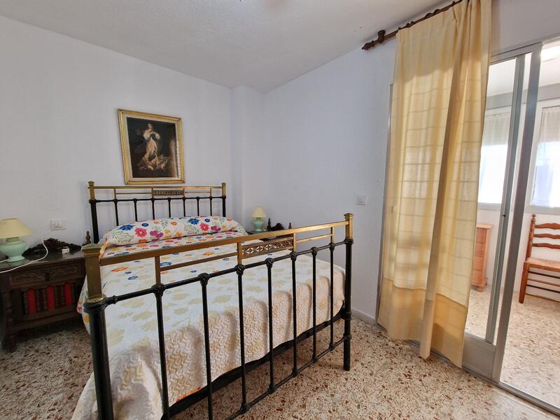 3 Cuarto Apartamento en venta