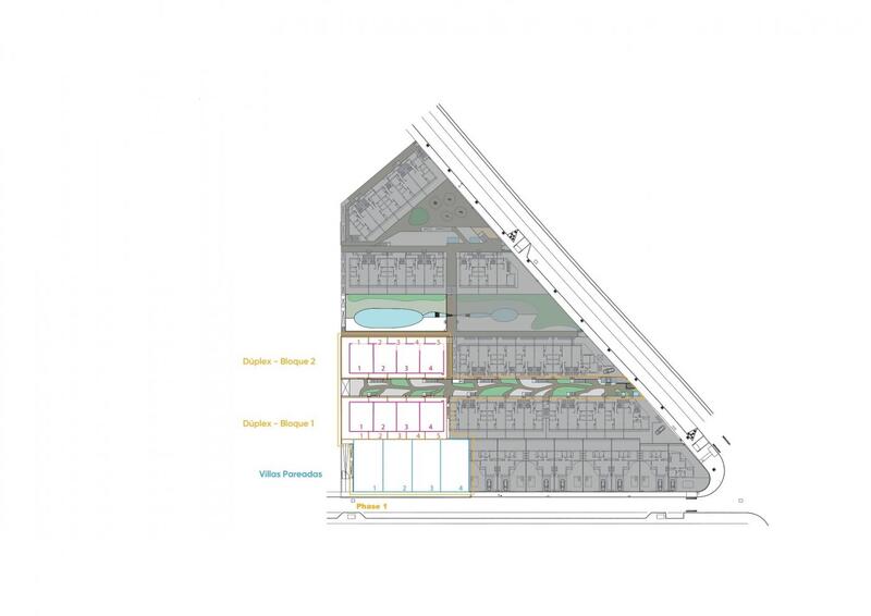 2 Cuarto Apartamento en venta