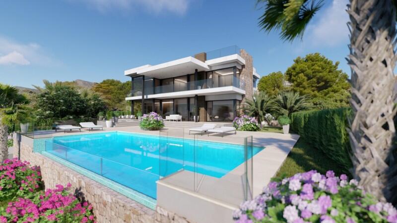 5 bedroom Villa for sale