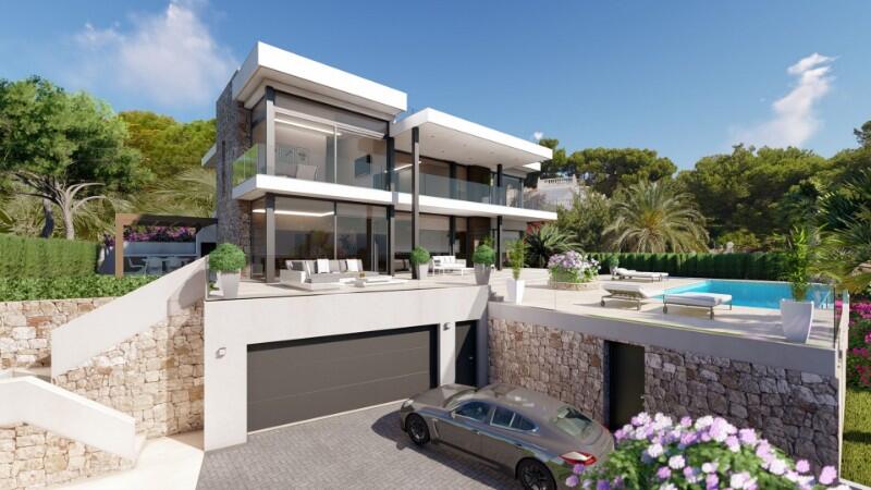 5 bedroom Villa for sale