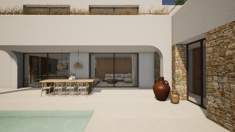 4 bedroom Villa for sale