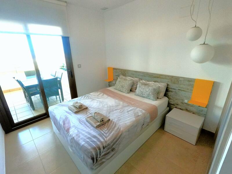 3 Cuarto Apartamento en venta