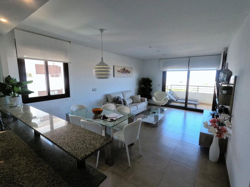 3 Cuarto Apartamento en venta