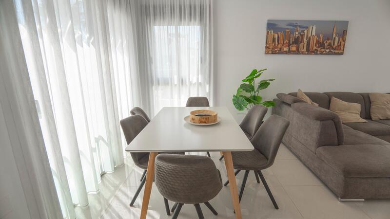 4 Cuarto Villa en venta