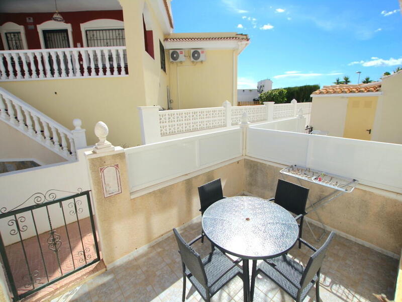 3 bedroom Townhouse for sale