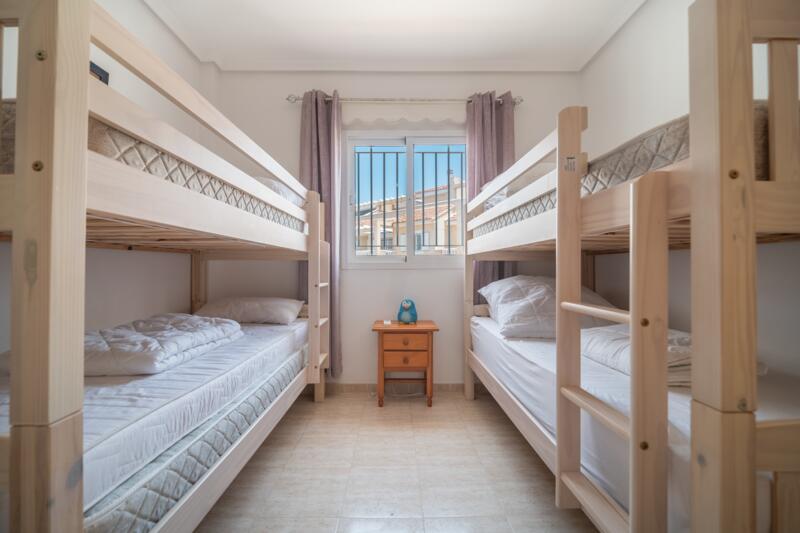 3 chambre Villa à vendre