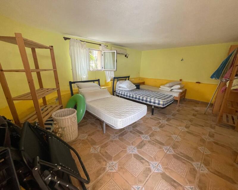 3 slaapkamer Villa Te koop