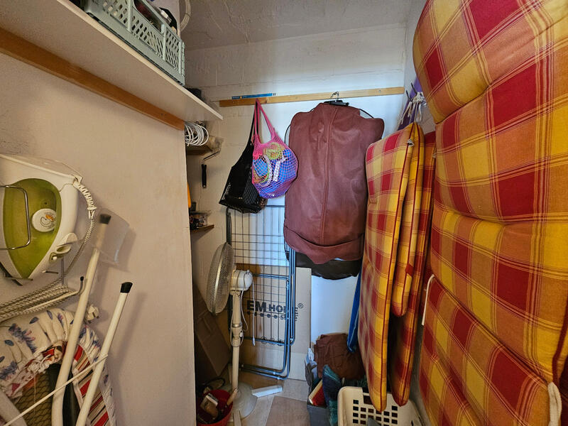 2 Schlafzimmer Appartement zu verkaufen