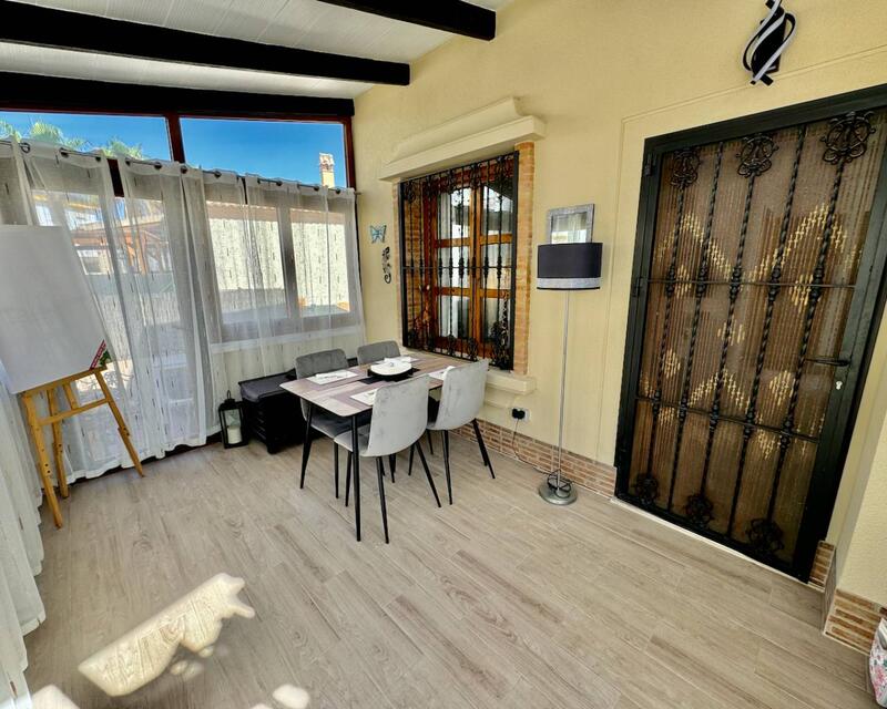 3 Cuarto Villa en venta