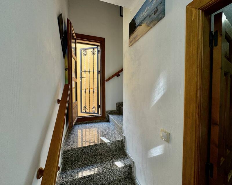 3 Cuarto Villa en venta