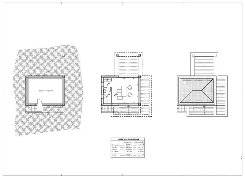 4 Schlafzimmer Villa zu verkaufen