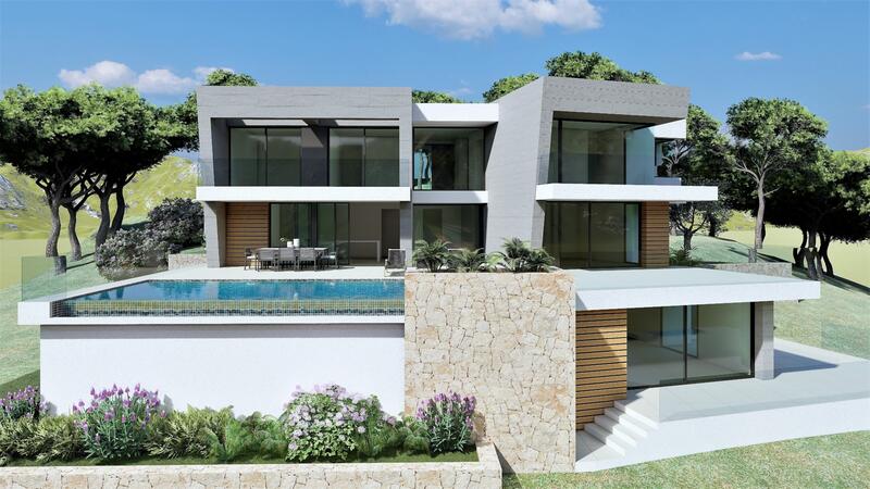 3 bedroom Villa for sale