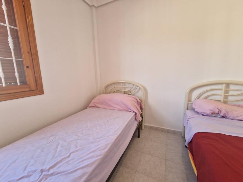 2 slaapkamer Appartement Te koop