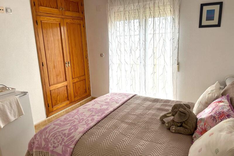 3 chambre Villa à vendre