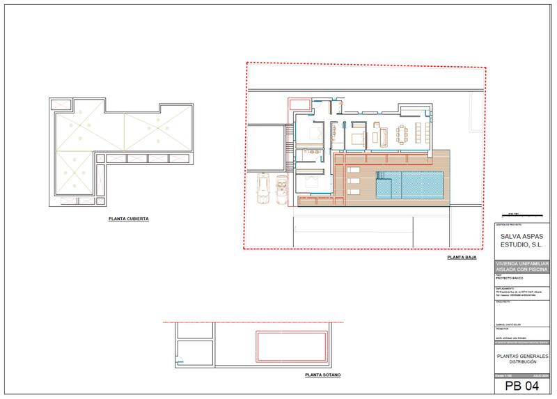 3 soveværelse Villa til salg