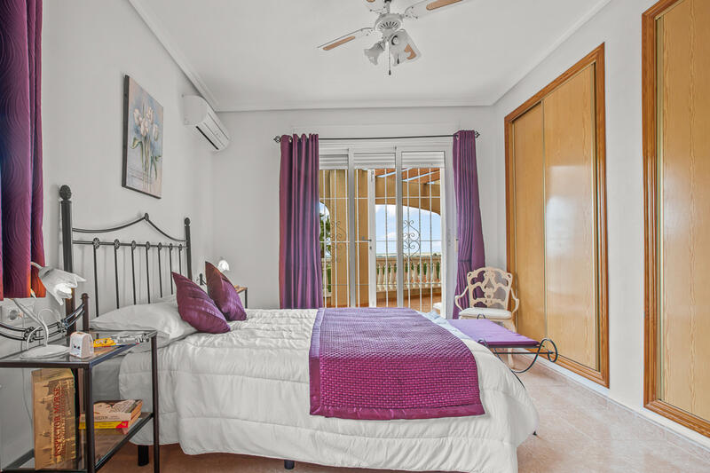 4 chambre Villa à vendre