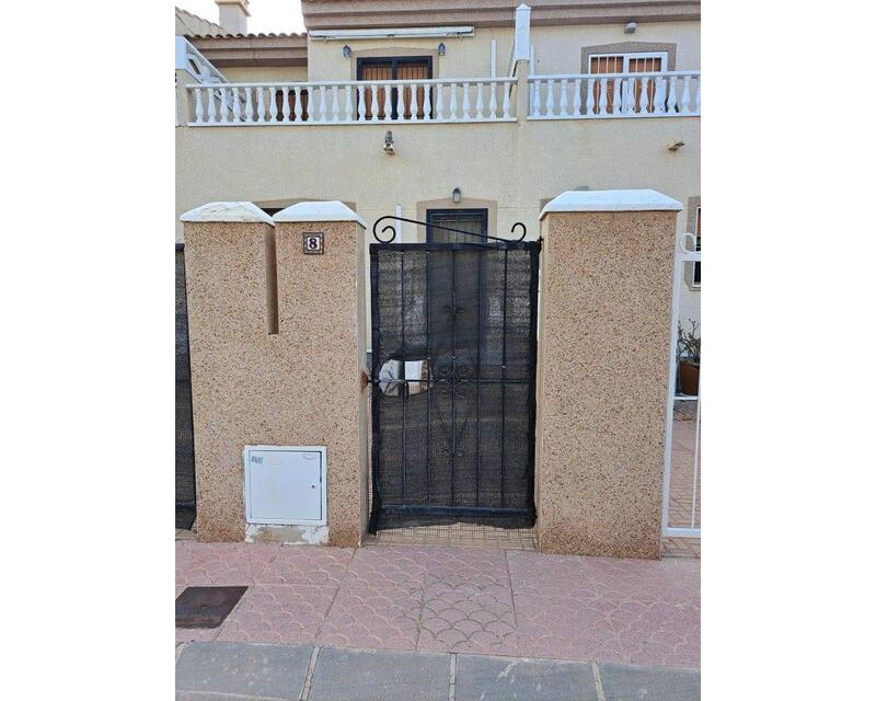 Townhouse for sale in Rojales, Alicante