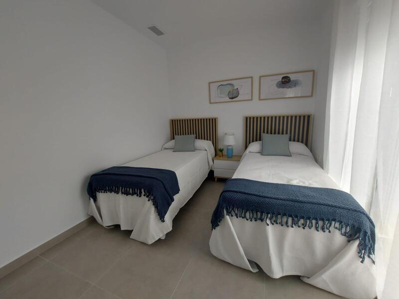 2 Schlafzimmer Villa zu verkaufen