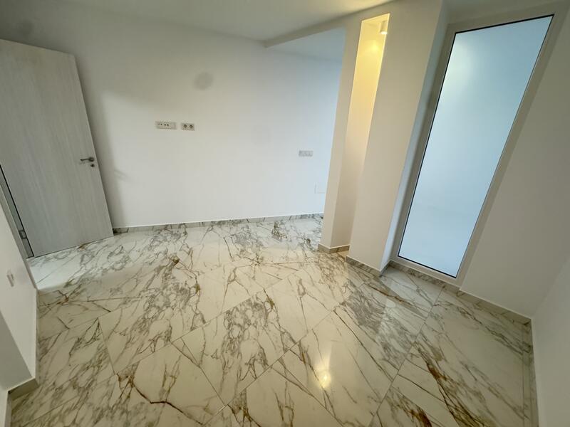 Apartamento en venta