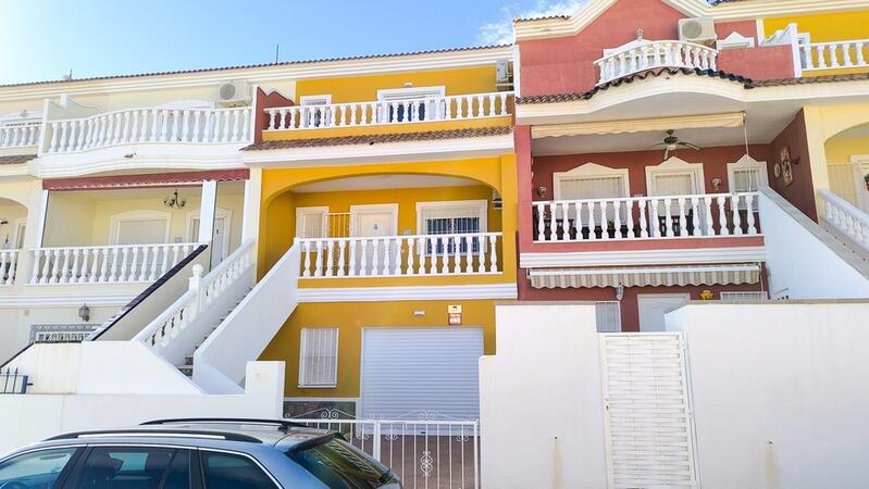 Townhouse for sale in Ciudad Quesada, Alicante