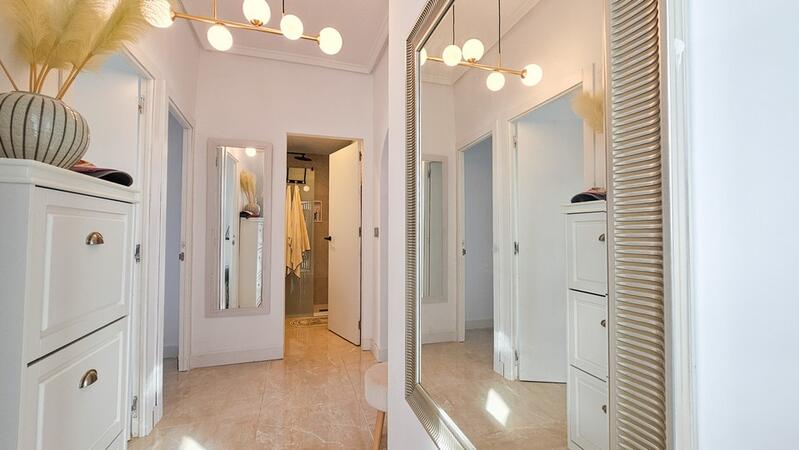 2 chambre Appartement à vendre