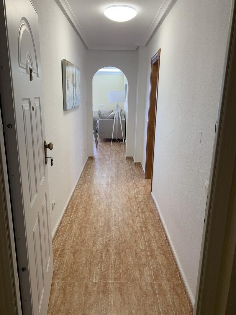 2 slaapkamer Appartement Te koop