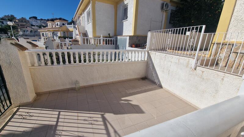 2 bedroom Villa for sale