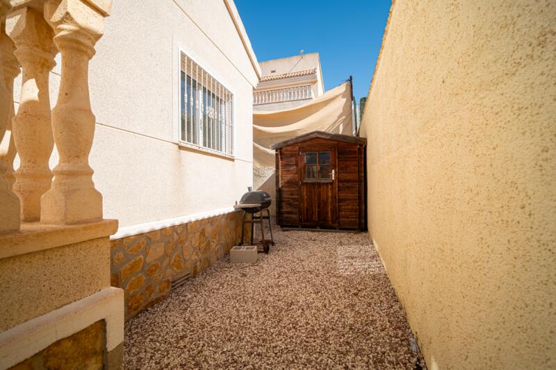 3 Cuarto Villa en venta