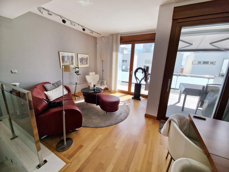 3 chambre Maison de Ville à vendre