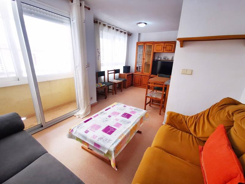 1 Schlafzimmer Appartement zu verkaufen