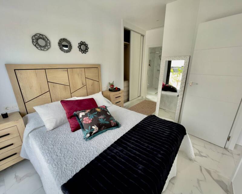 3 Schlafzimmer Villa zu verkaufen