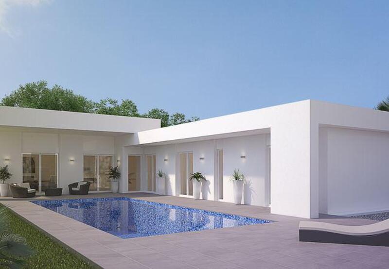 Villa Te koop in La Romana, Alicante