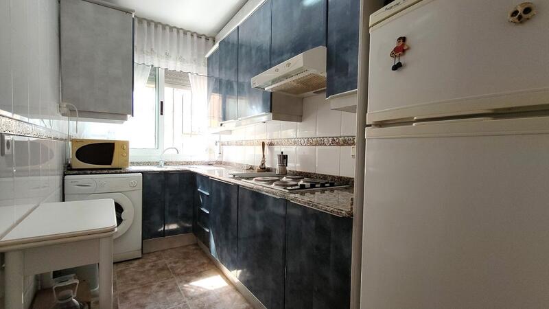 2 Cuarto Apartamento en venta